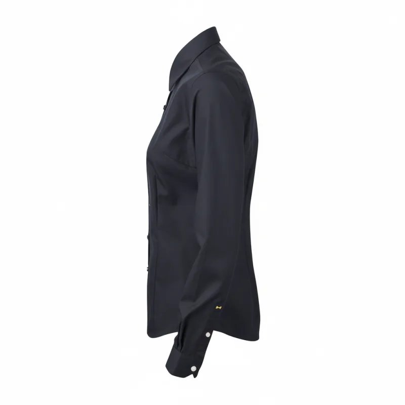 Lexus Shirt Bow - Woman - 1