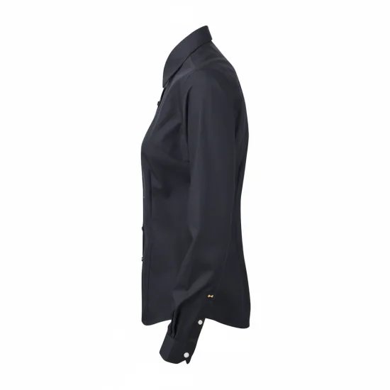 Lexus Shirt Bow - Woman - 1