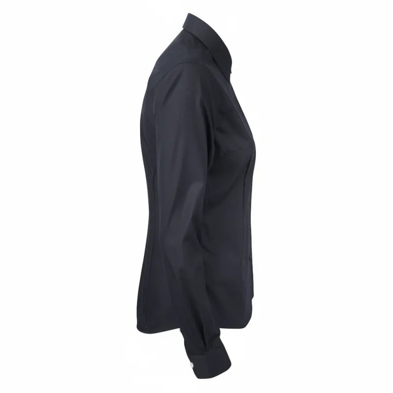 Lexus Shirt Bow - Woman - 3