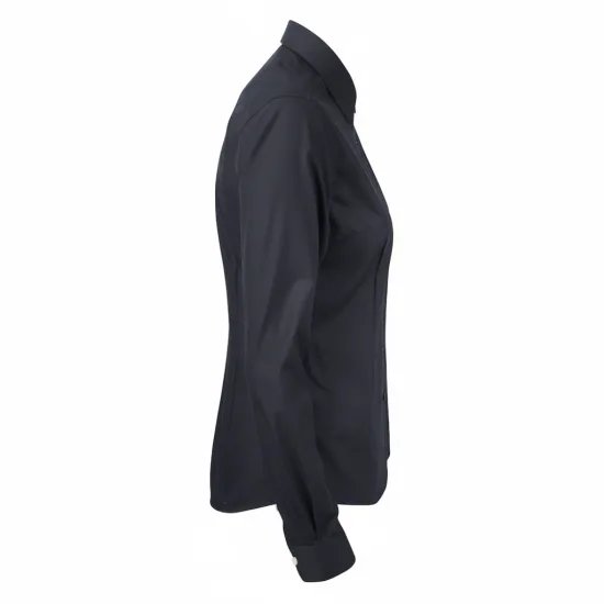 Lexus Shirt Bow - Woman - 3