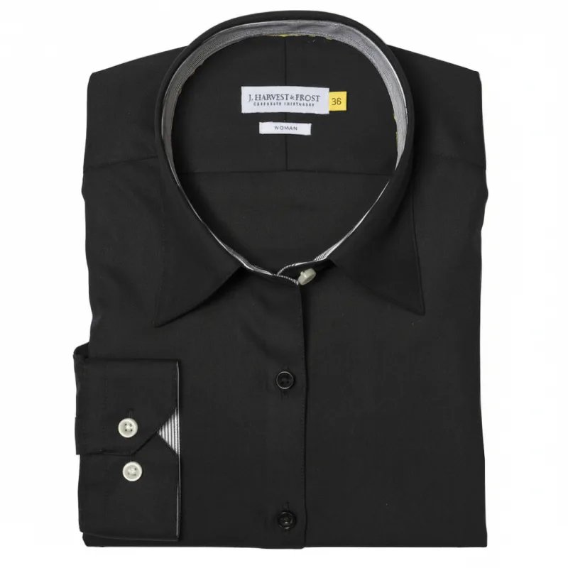 Lexus Shirt Bow - Woman - 4