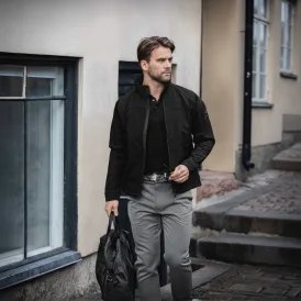 Lexus Softshell Duxburry - Man (2)