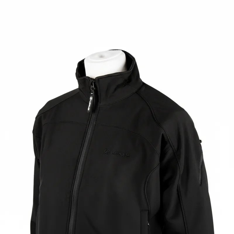 Lexus Softshell Duxburry - Man - 3