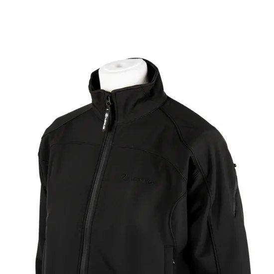 Lexus Softshell Duxburry - Man - 3
