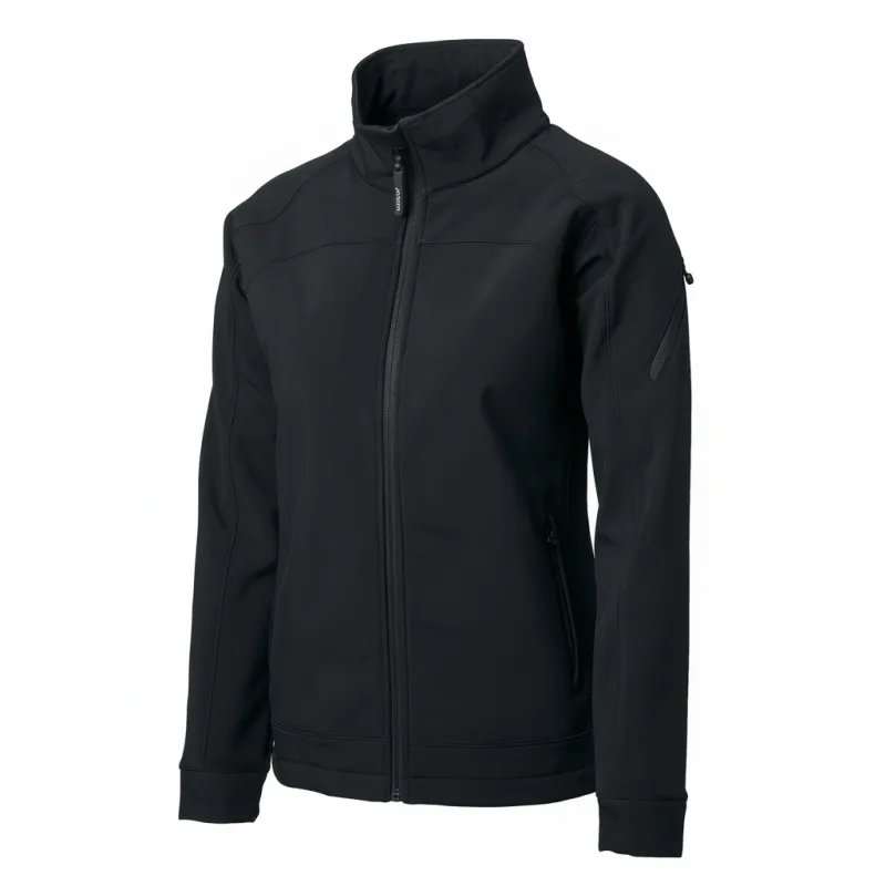 Lexus Softshell Duxburry - Woman - 1