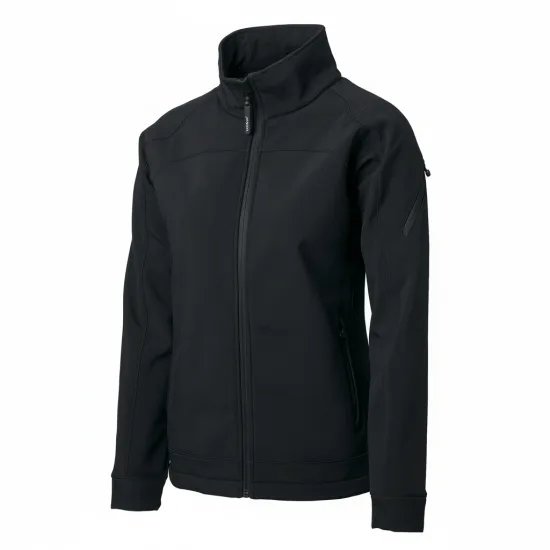 Lexus Softshell Duxburry - Woman - 1