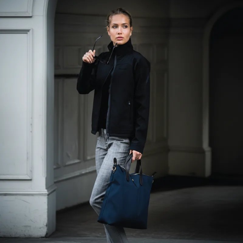 Lexus Softshell Duxburry - Woman - 2