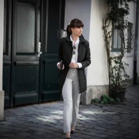 Lexus Jacket Bellington - Woman - 1 (2)