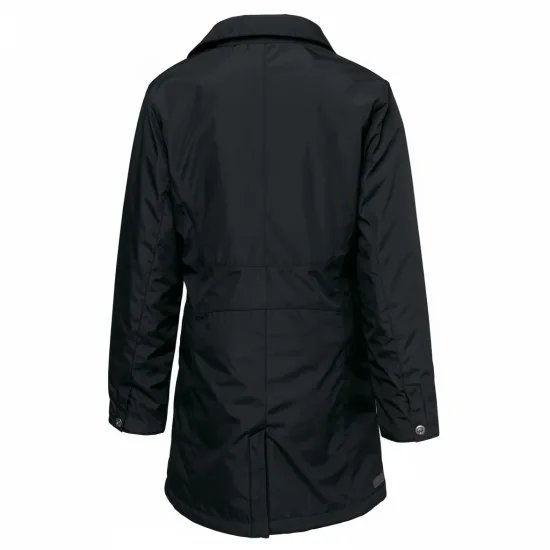 Lexus Jacket Bellington - Woman - 3