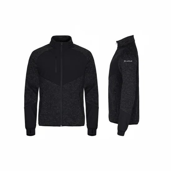 Lexus Fleece Haines - Man - 1