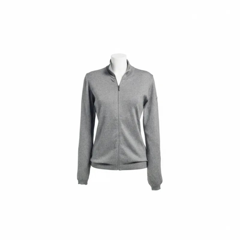 Lexus Pullover - Woman - 1