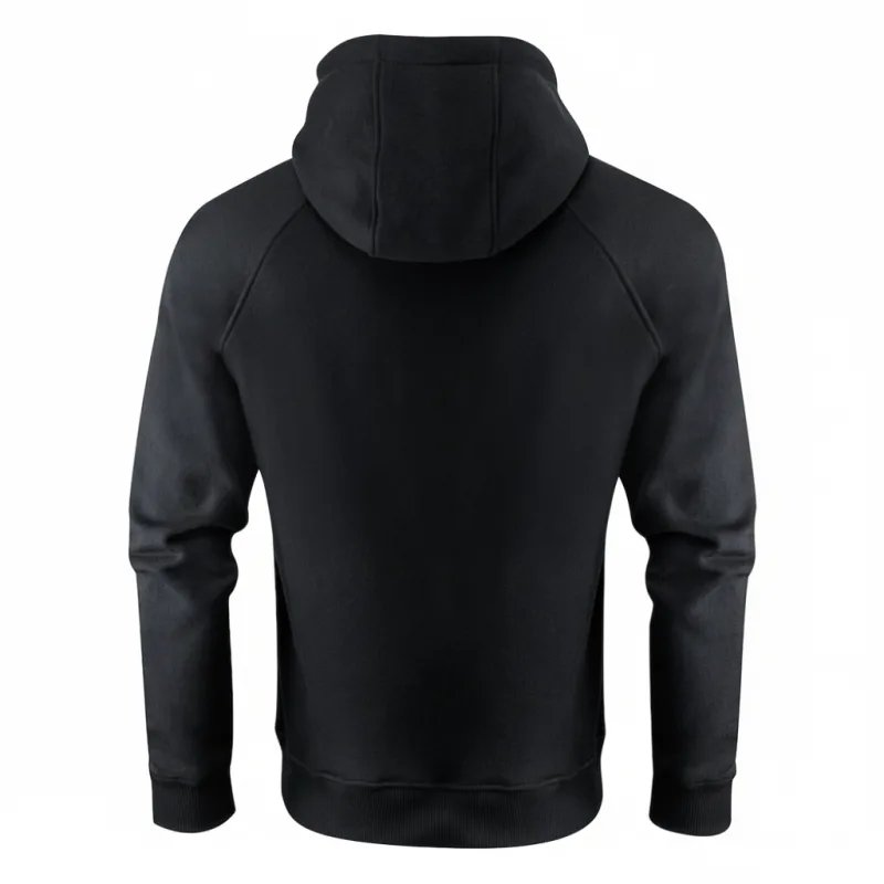 Lexus Shimoyama Hoodie - Man - 3