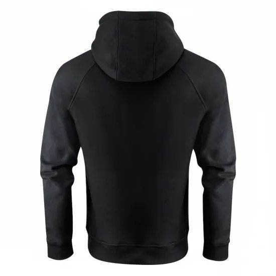 Lexus Shimoyama Hoodie - Man - 3