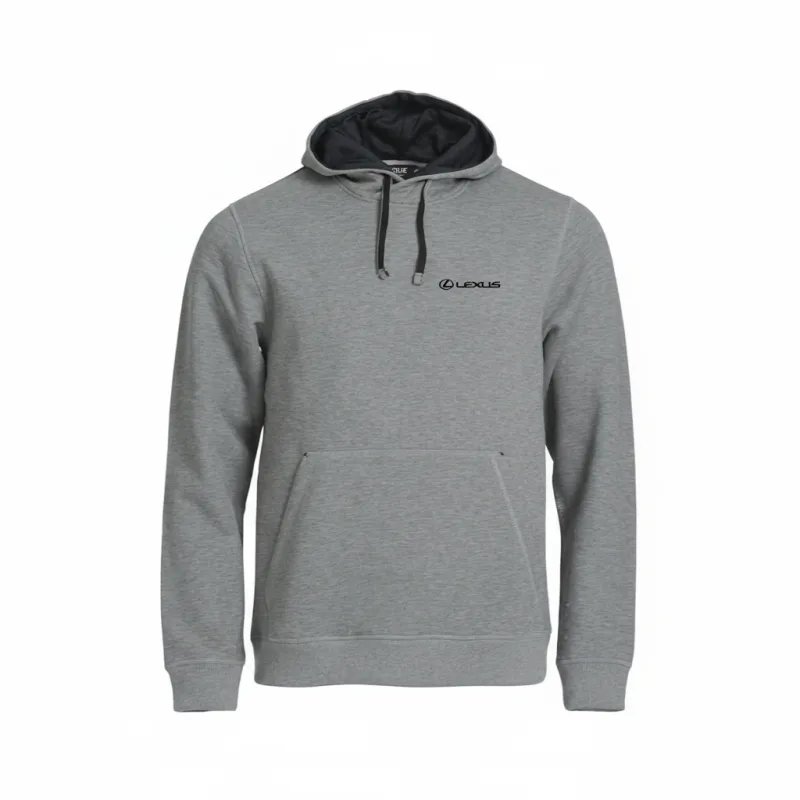 Lexus Hoodie - Man - 1