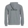 Lexus Hoodie - Man - 3