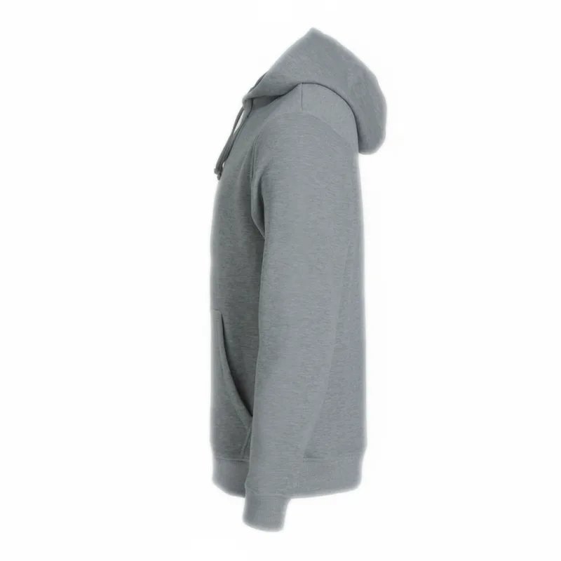 Lexus Hoodie - Man - 4