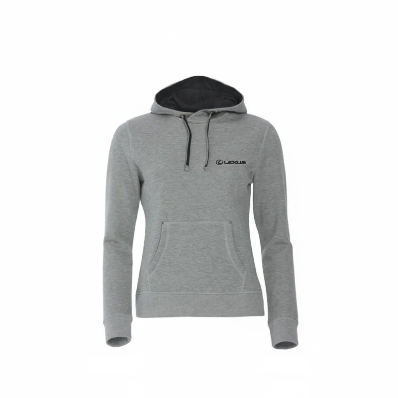 Lexus Hoodie - Woman - 1