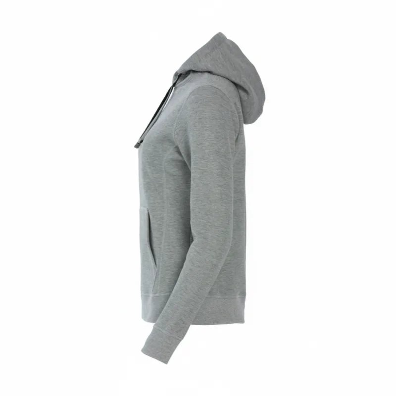 Lexus Hoodie - Woman - 4