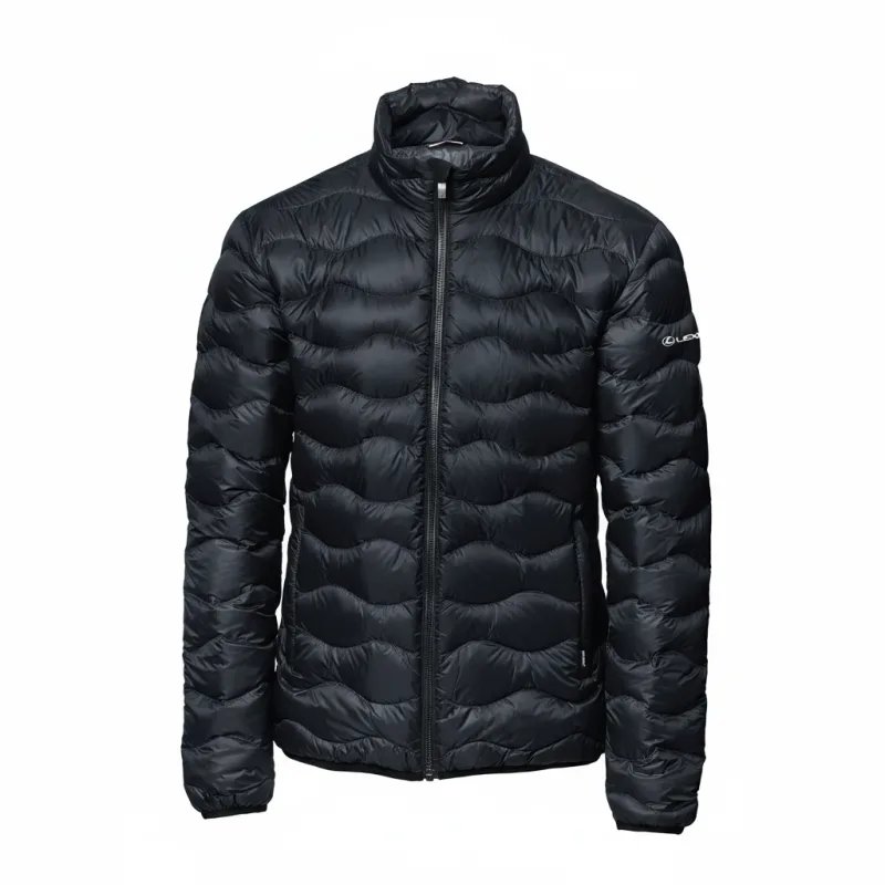 Lexus Down Jacket Sierra - Man - 1