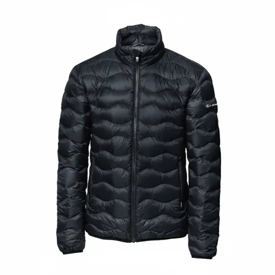 Lexus Down Jacket Sierra - Man - 1