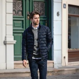 Lexus Down Jacket Sierra - Man - 1 (2)