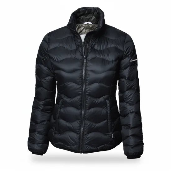 Lexus Down Jacket Sierra - Woman - 1