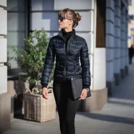 Lexus Down Jacket Sierra - Woman - 1 (2)