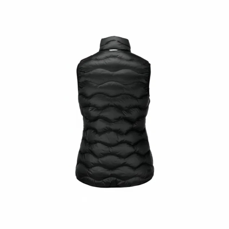 Lexus Down Bodywarmer Vermont - Woman - 3