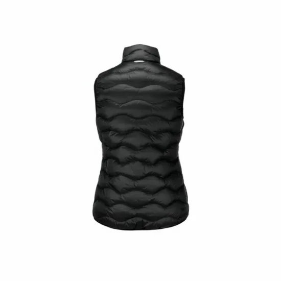 Lexus Down Bodywarmer Vermont - Woman - 3