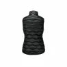 Lexus Down Bodywarmer Vermont - Woman - 3