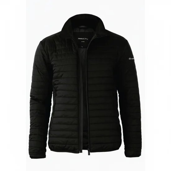 Lexus Puffer Jacket Olympia - Man - 1