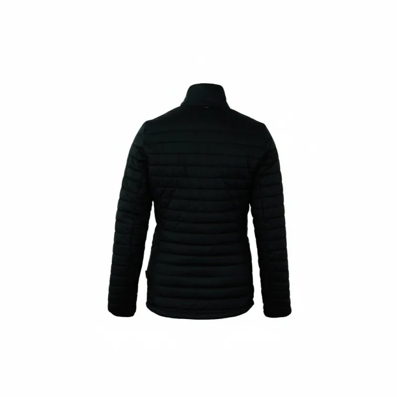 Lexus Puffer Jacket Olympia - Woman - 3