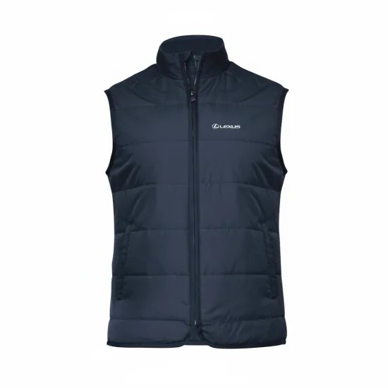 Lexus Bodywarmer Hudson - Man - 1