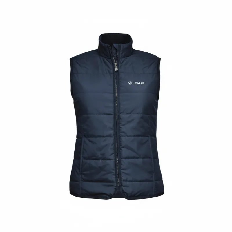 Lexus Bodywarmer Hudson - Woman - 1