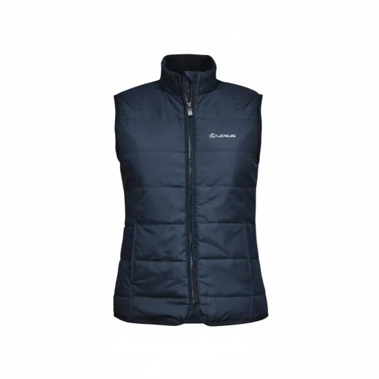 Lexus Bodywarmer Hudson - Woman - 1