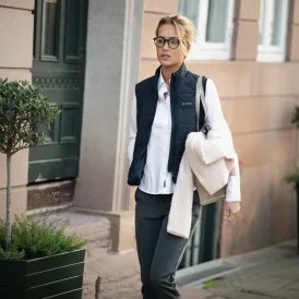 Lexus Bodywarmer Hudson - Woman - 1 (2)