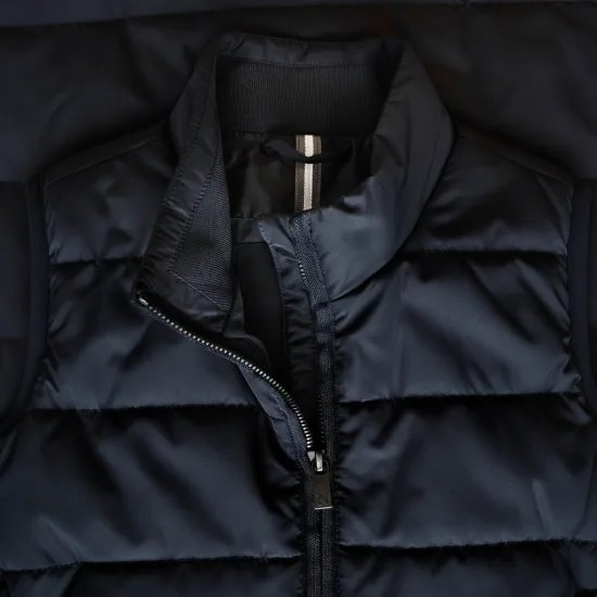 Lexus Bodywarmer Hudson - Woman - 5