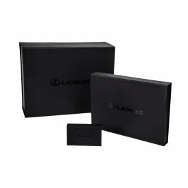 Lexus Luxury Boxes - 5PCS - 1