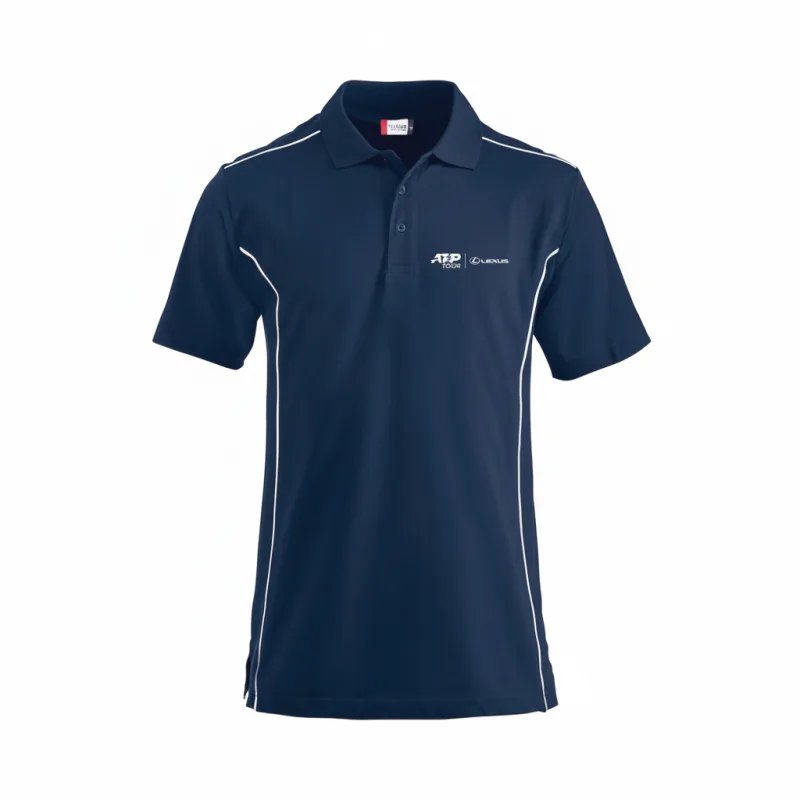 ATP Lexus Polo - Man - 1