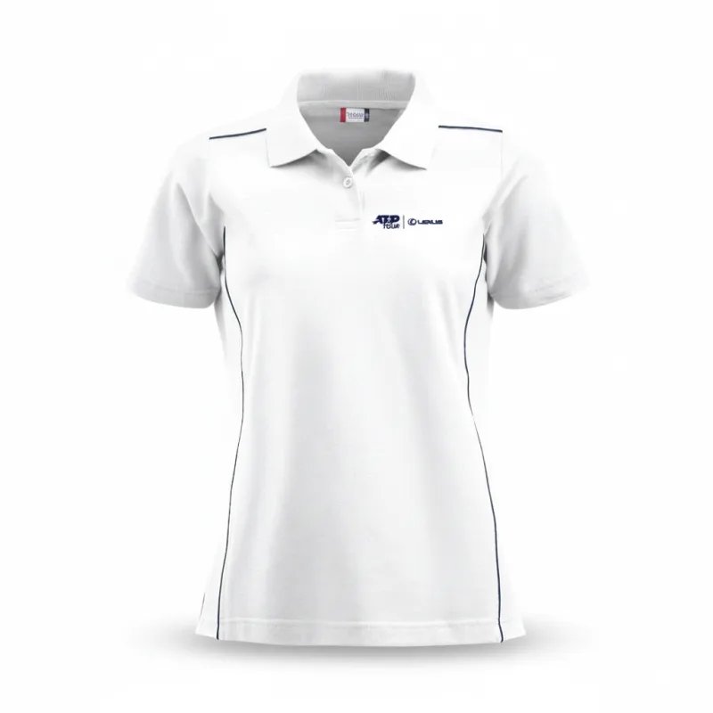 ATP Lexus Polo - Woman - 1