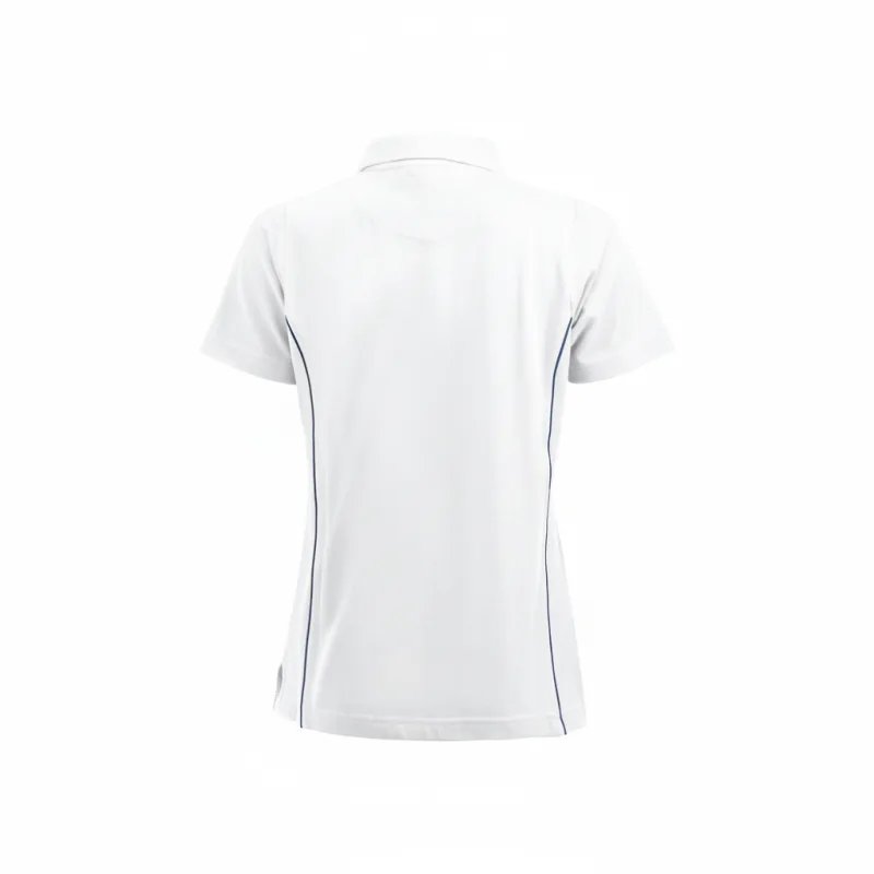 ATP Lexus Polo - Woman - 2