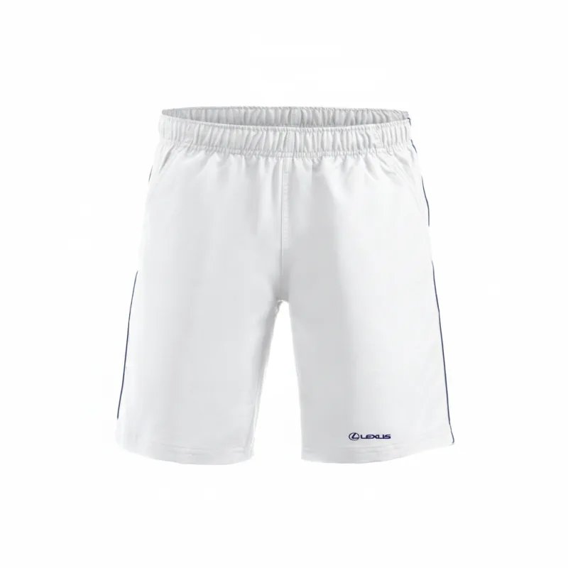 Lexus Sport Short - Man - 1