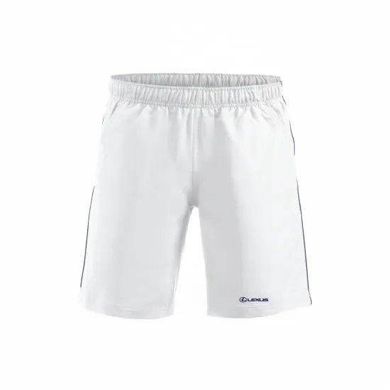 Lexus Sport Short - Man - 1