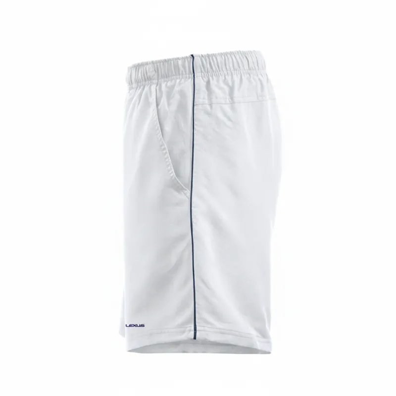 Lexus Sport Short - Man - 4