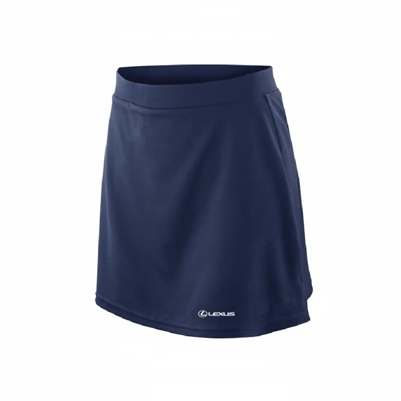 Lexus Sport Skirt - Woman - 1