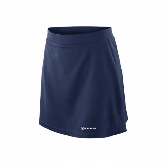Lexus Sport Skirt - Woman - 1