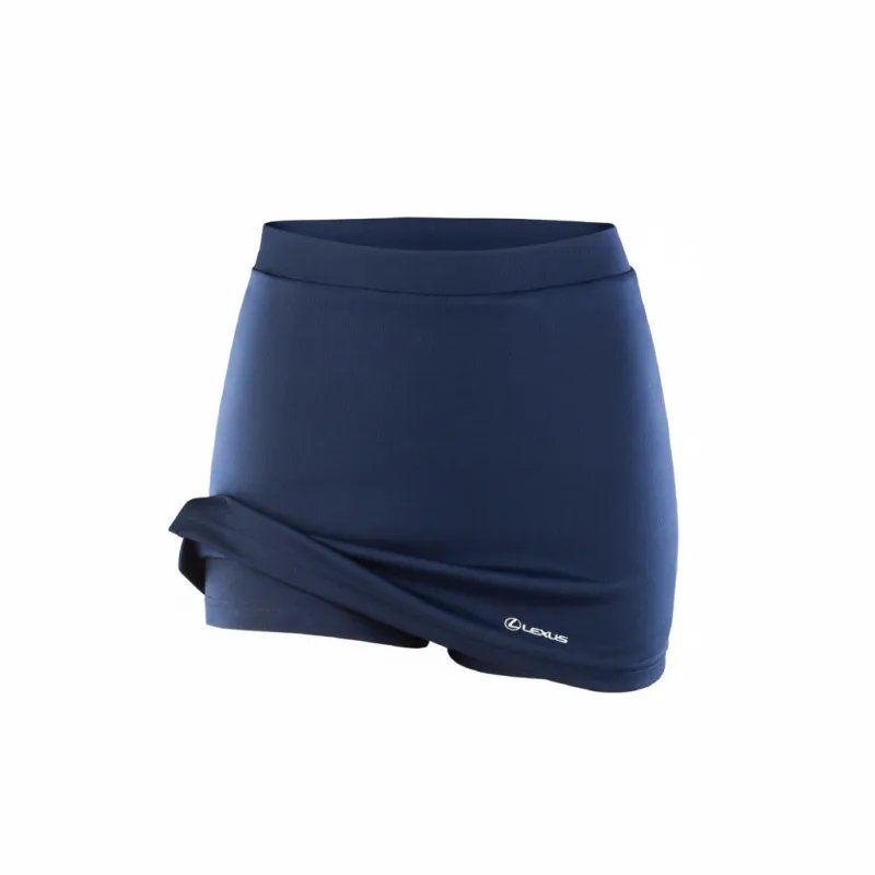 Lexus Sport Skirt - Woman - 3