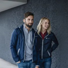 ATP Lexus Windbreaker Unisex - 1 (2)