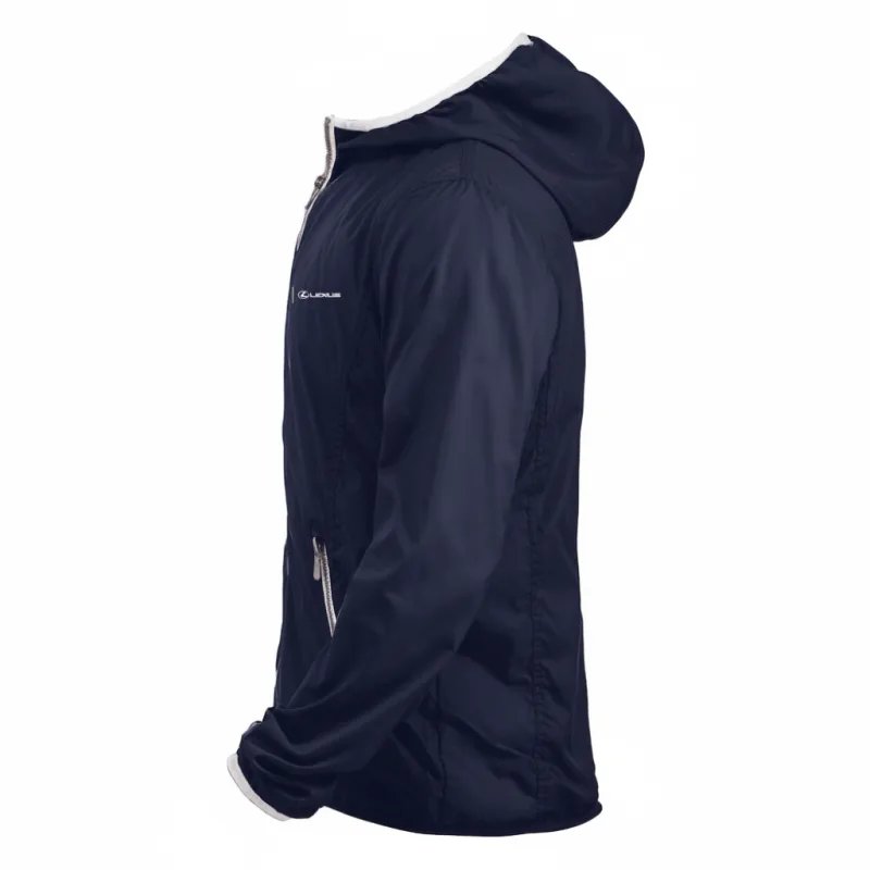 ATP Lexus Windbreaker Unisex - 4