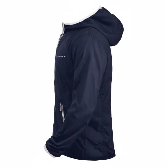 ATP Lexus Windbreaker Unisex - 4